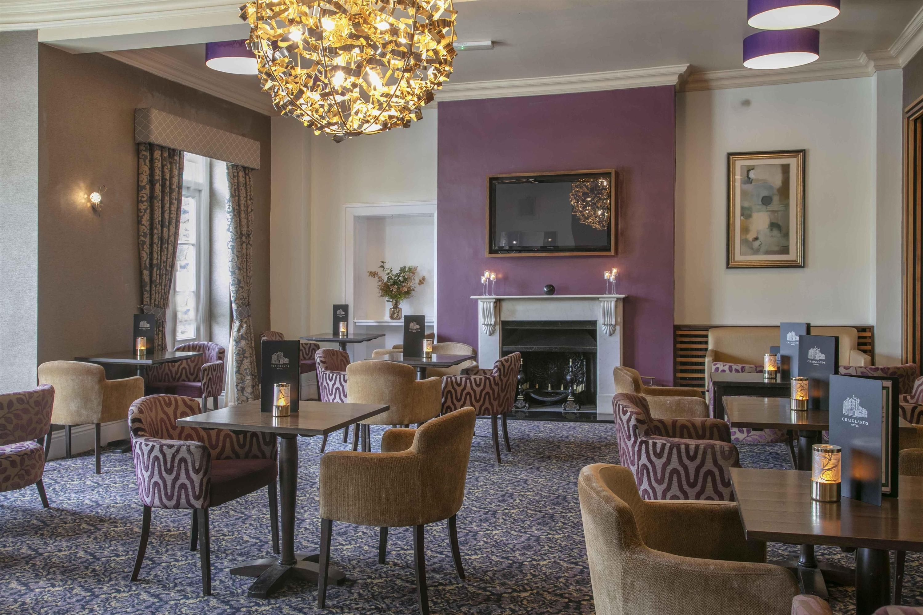 טרקלין