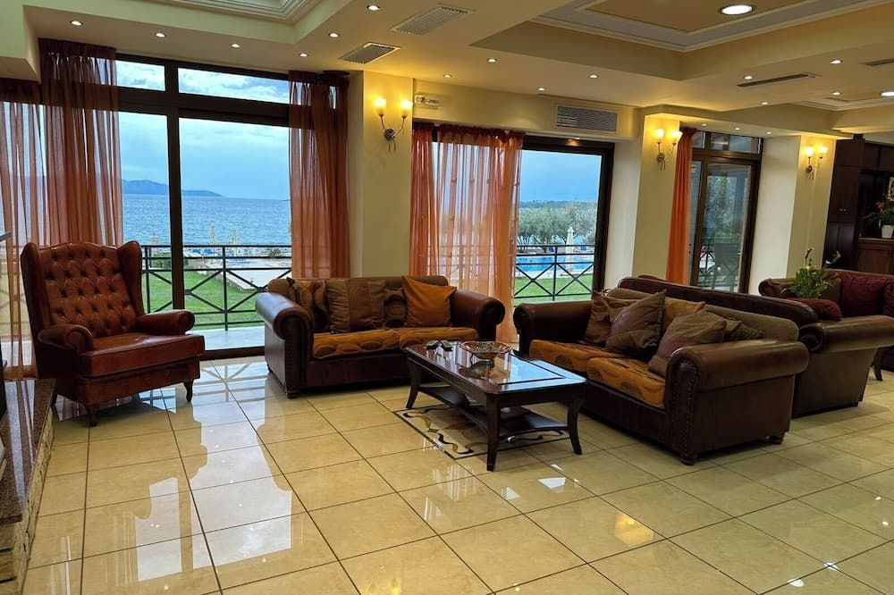 טרקלין תמונה