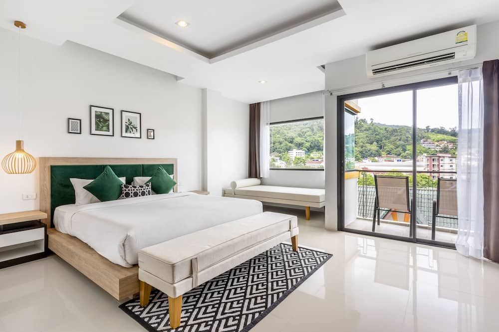 חדר שינה תמונה