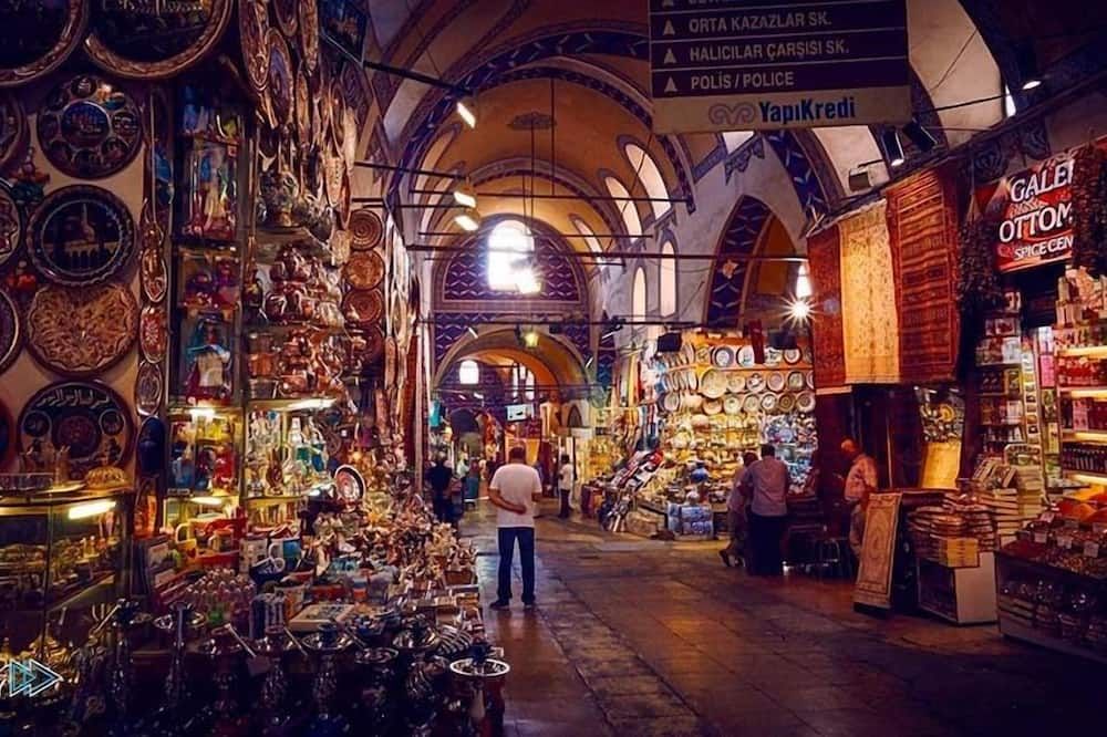 חנות