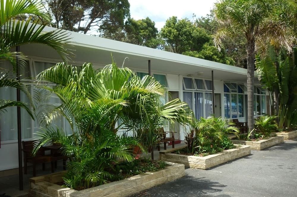 נוף חיצוני