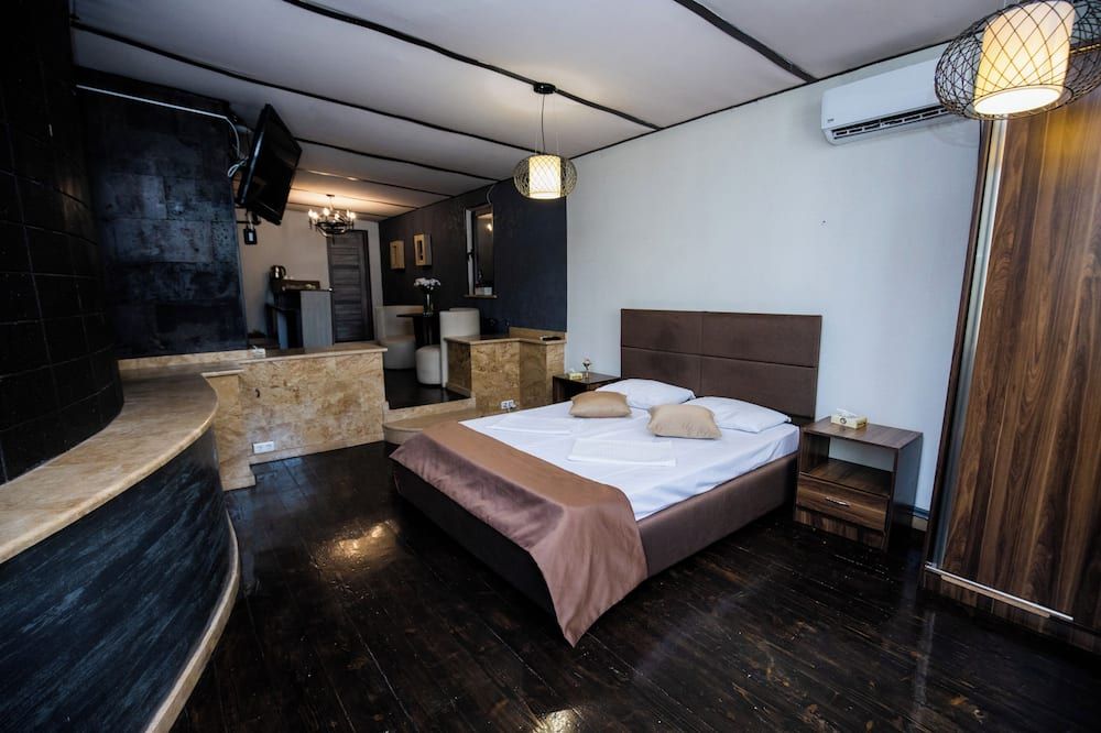 חדר שינה תמונה