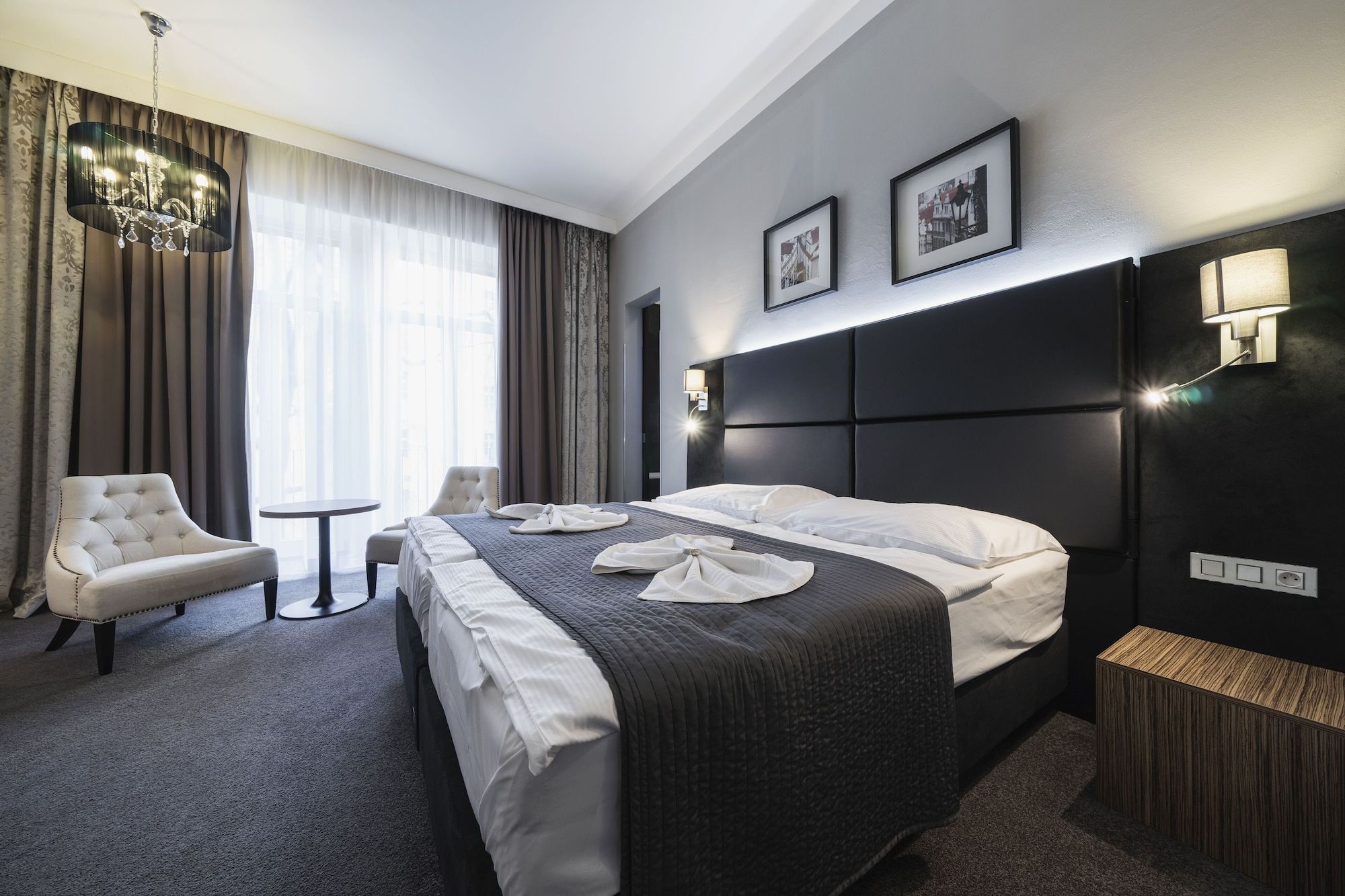 חדר שינה תמונה