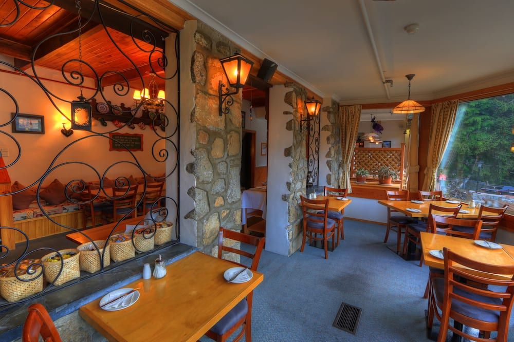 מסעדה תמונה