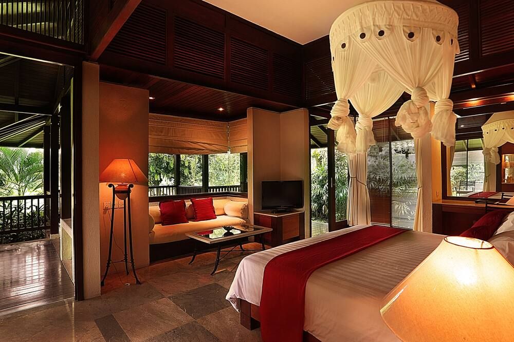 חדר שינה תמונה