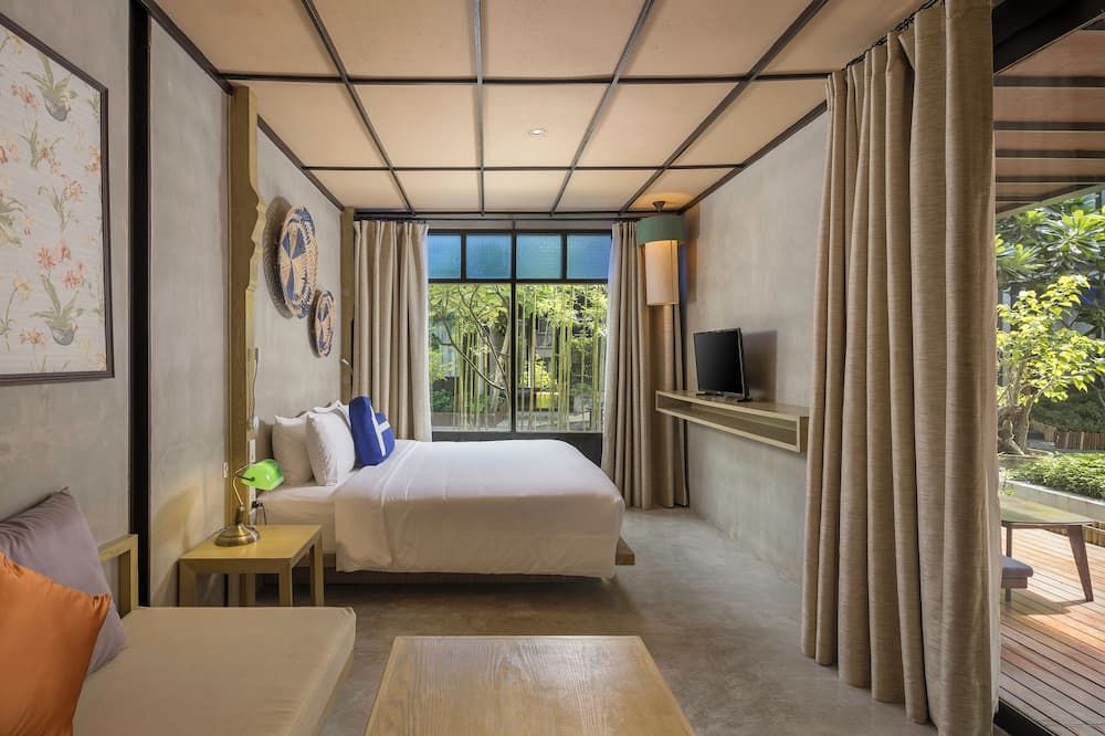 חדר שינה תמונה