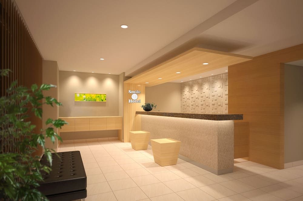 דלפק קבלה תמונה