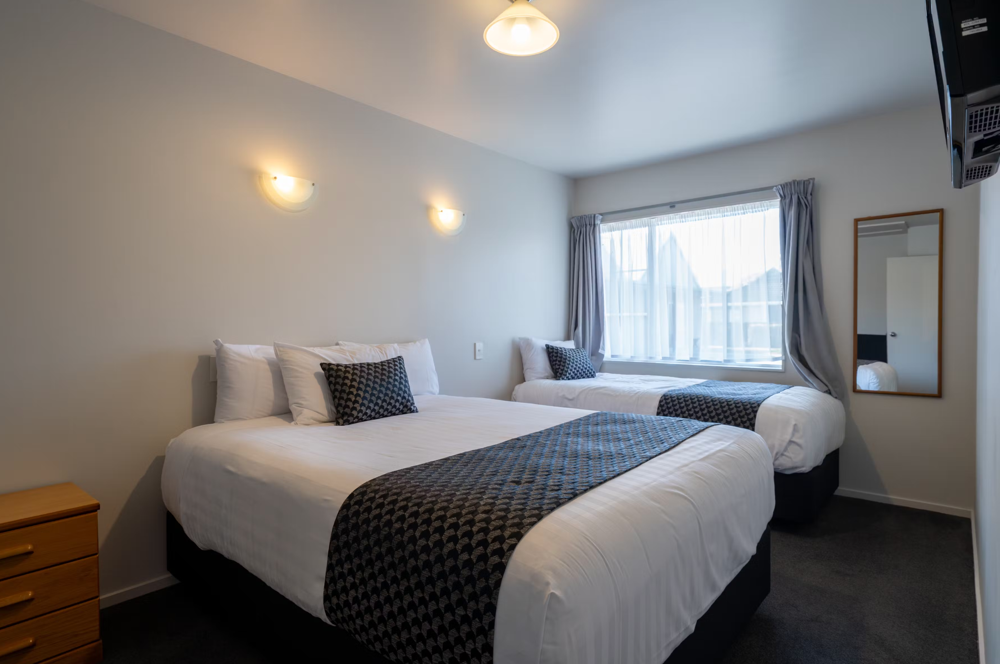 חדר שינה תמונה