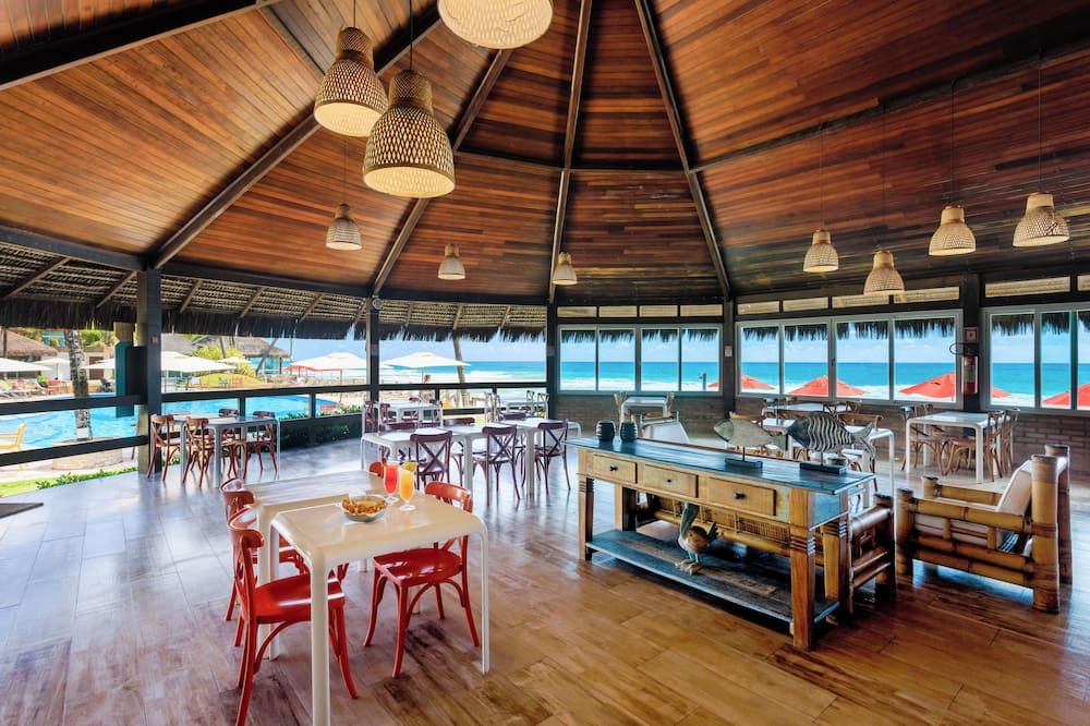 מסעדה תמונה