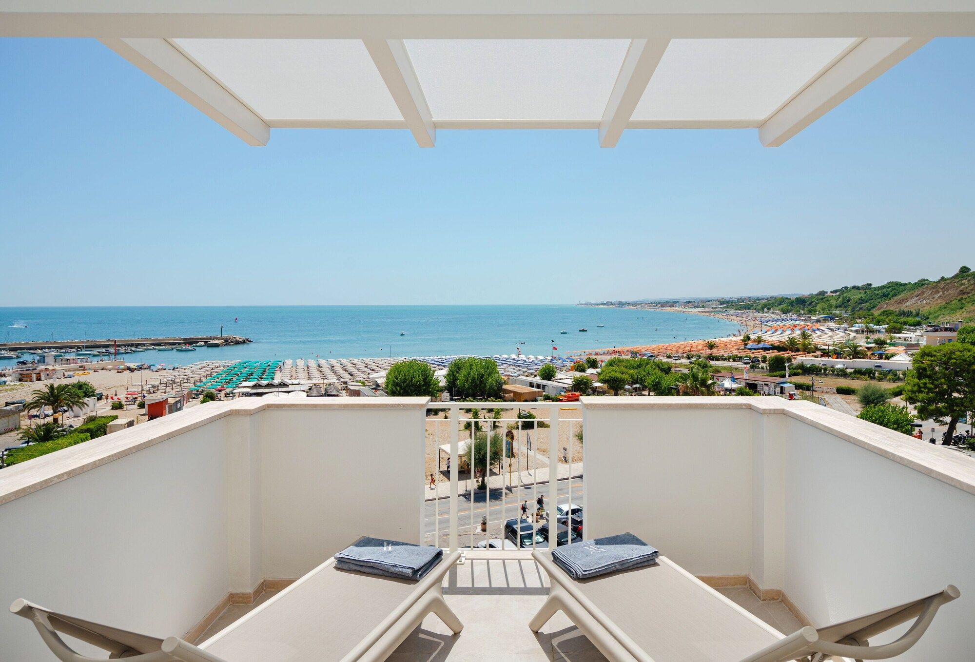 מרפסת תמונה