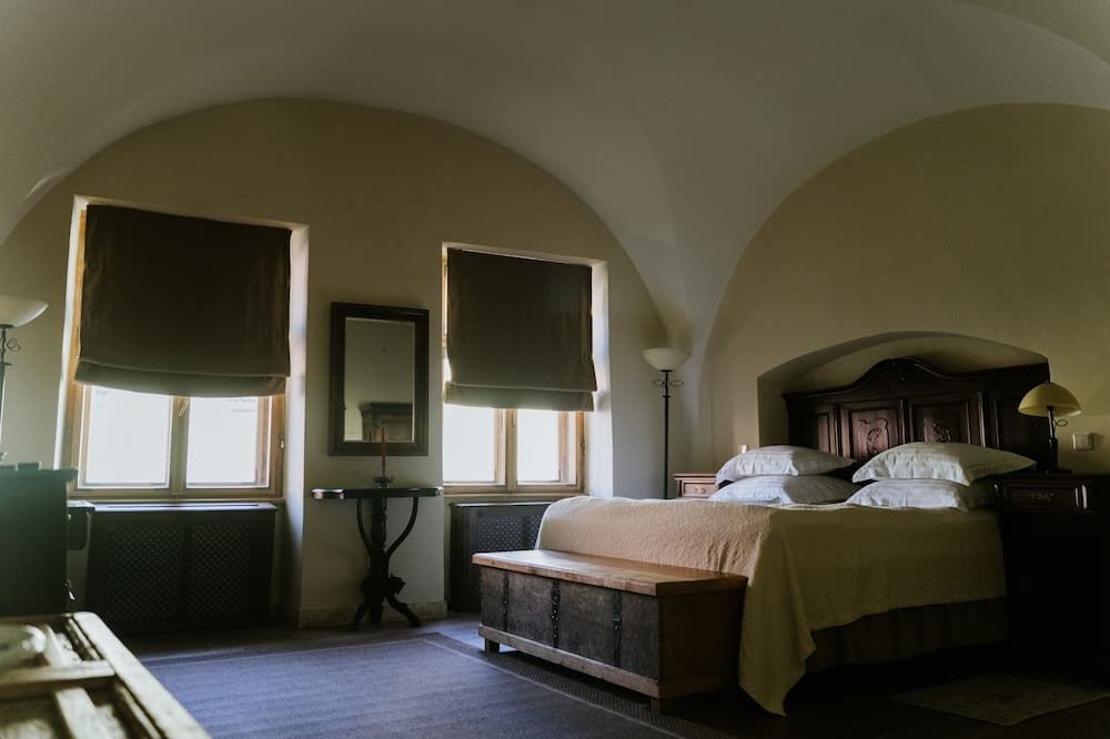 חדר שינה תמונה