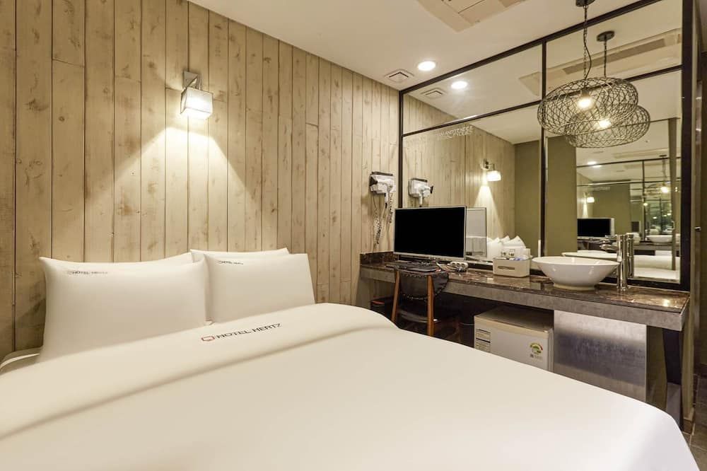 חדר שינה תמונה