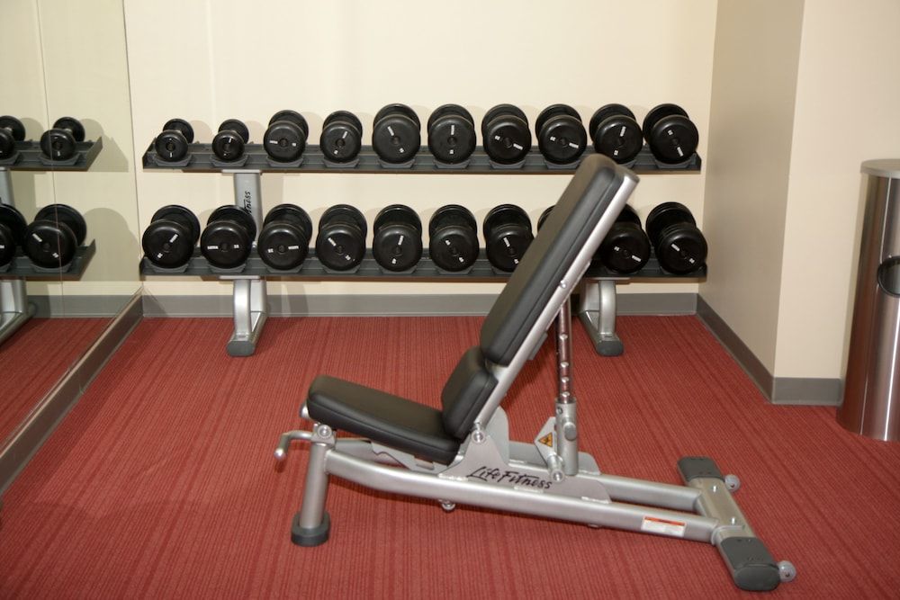 חדר כושר