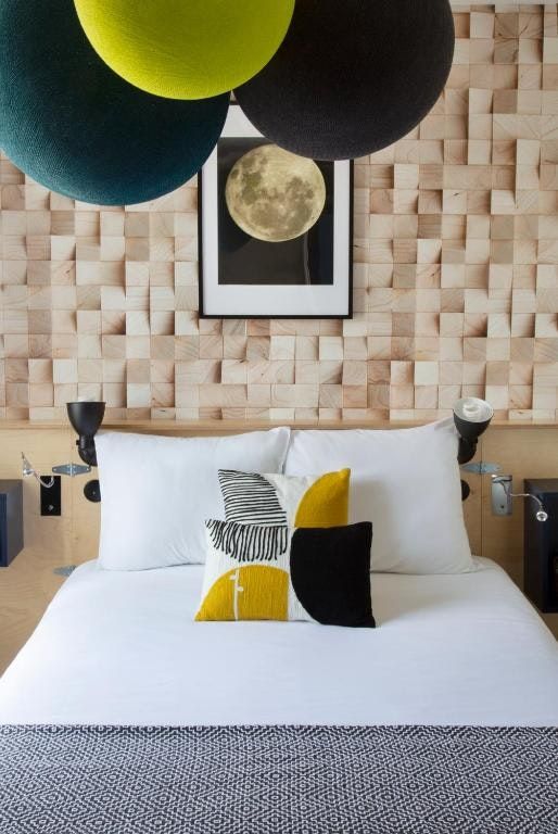 חדר שינה תמונה