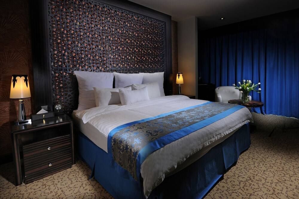 חדר שינה תמונה