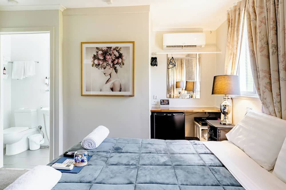 חדר שינה תמונה