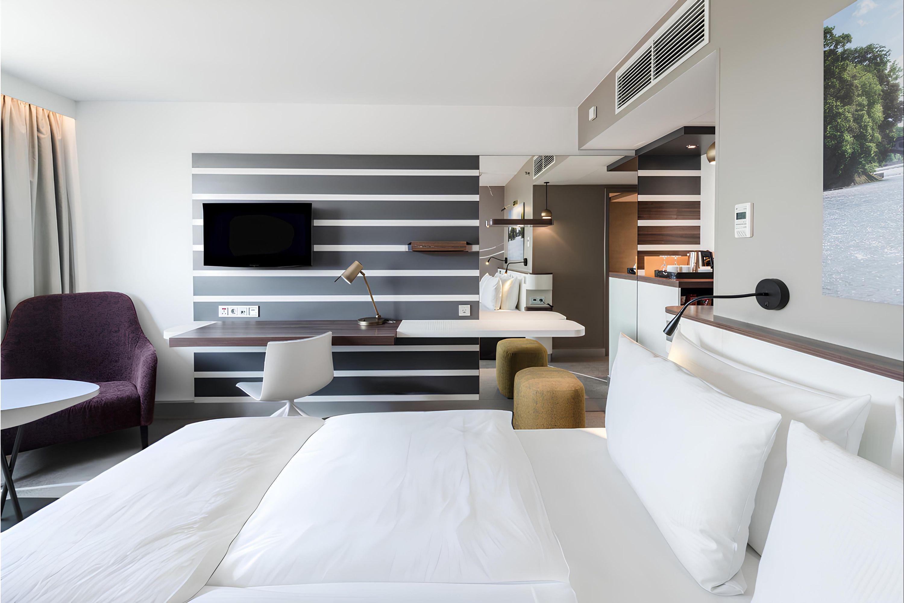 חדר שינה