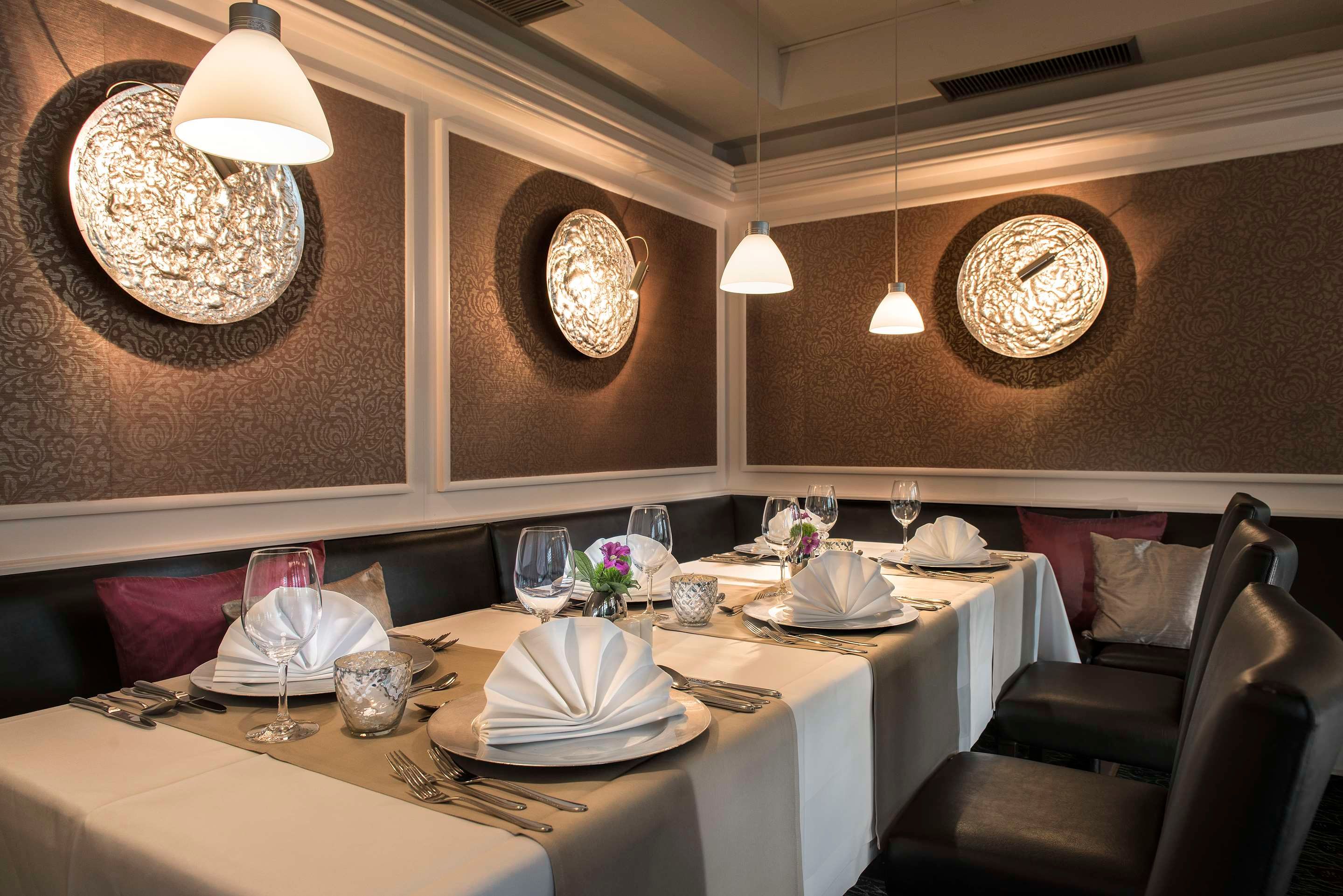 מסעדה תמונה