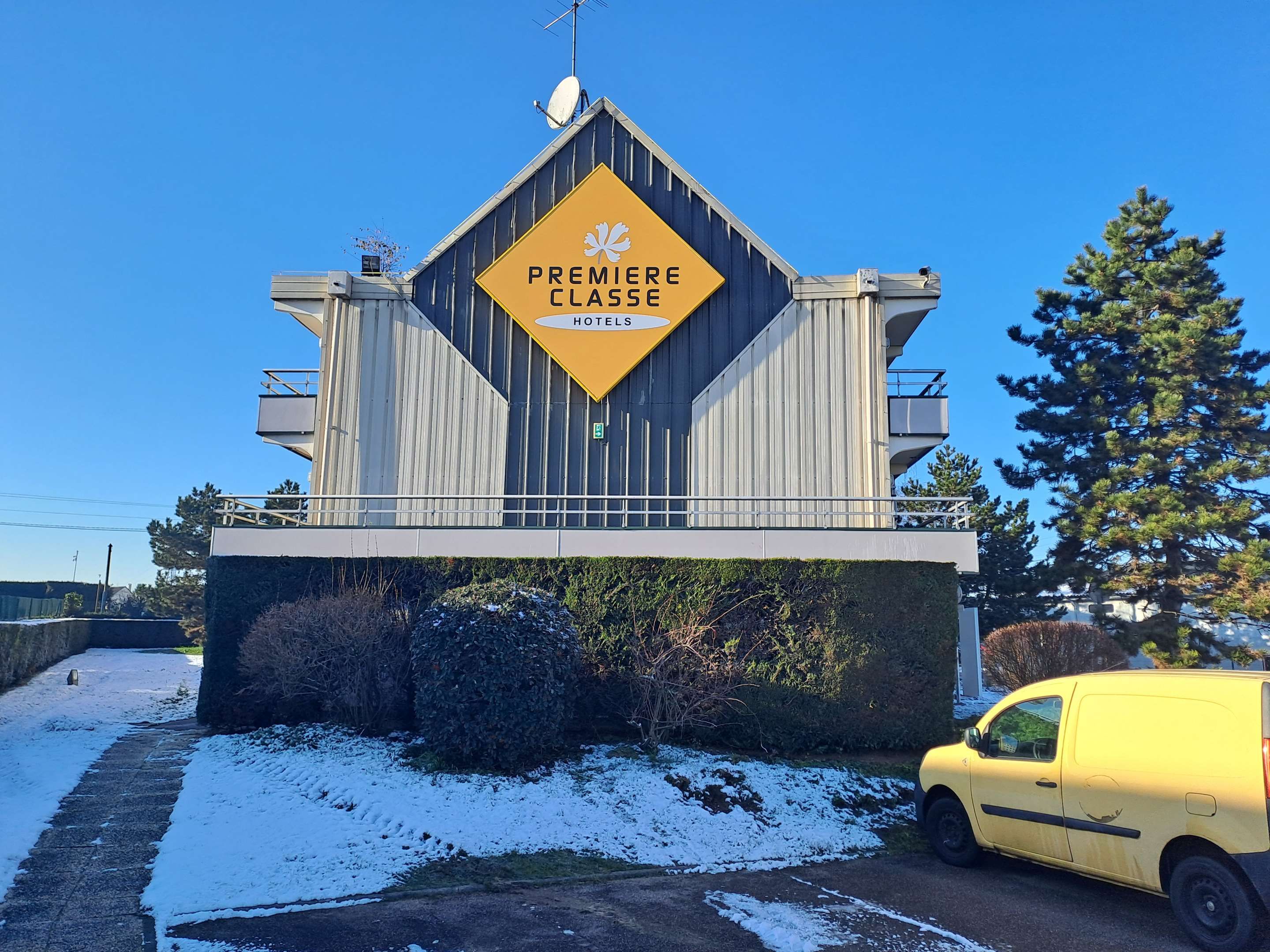 בניין תמונה