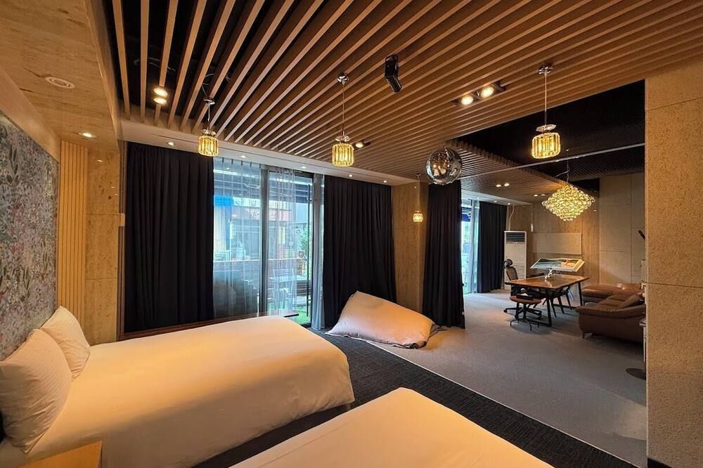 חדר שינה תמונה