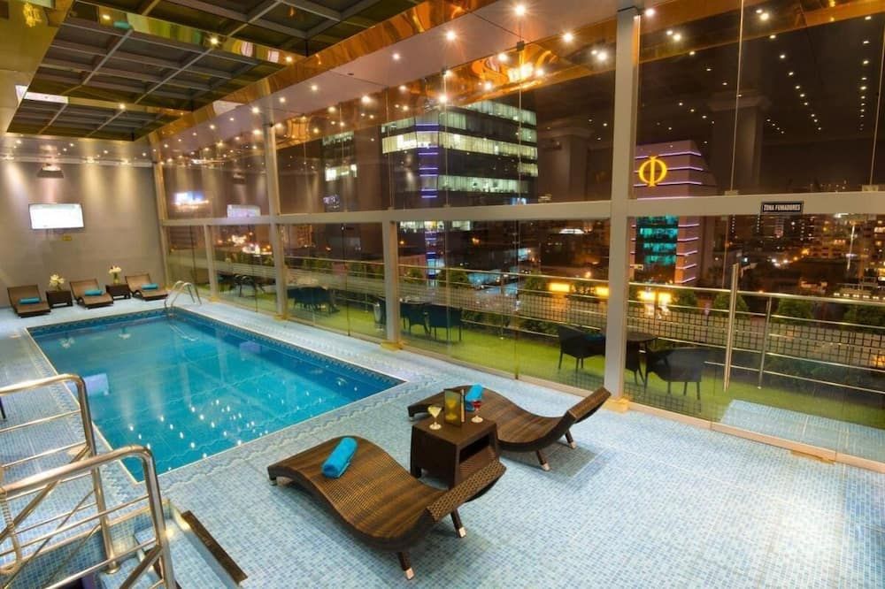 בריכה תמונה