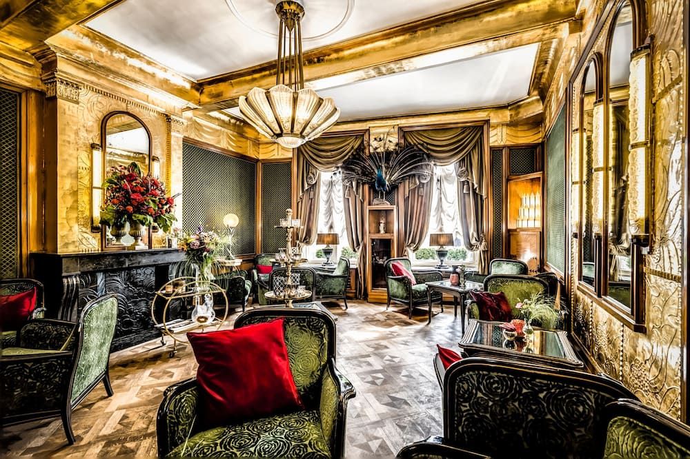 טרקלין תמונה