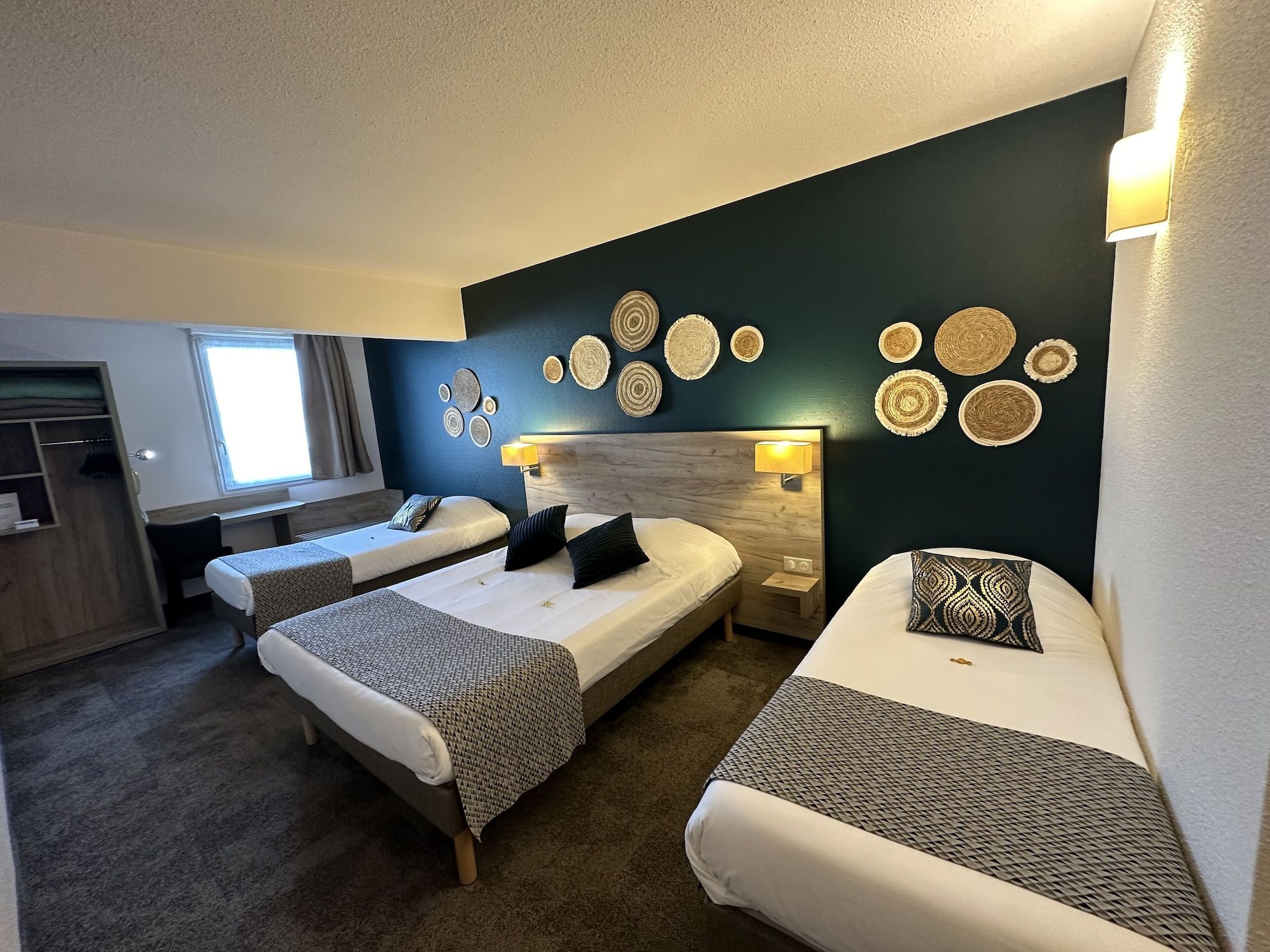 חדר שינה תמונה