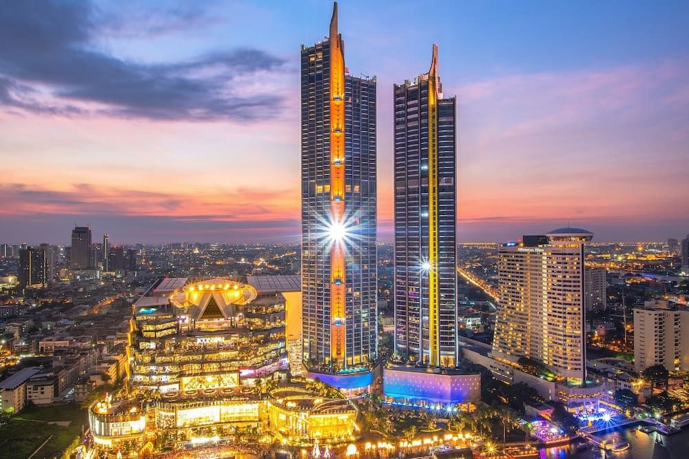 בניין תמונה