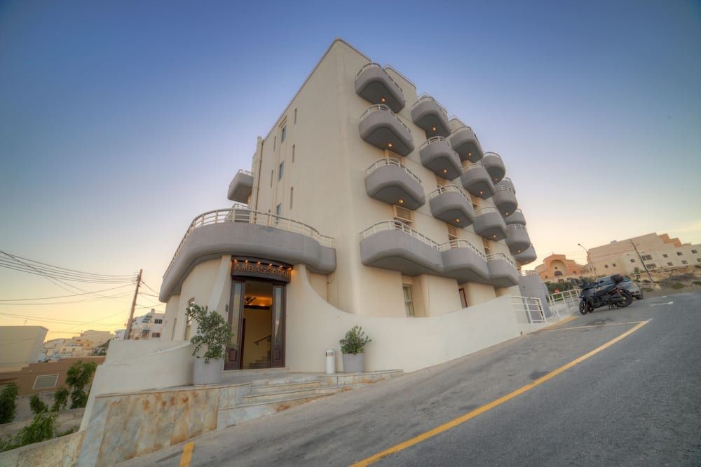 בניין תמונה