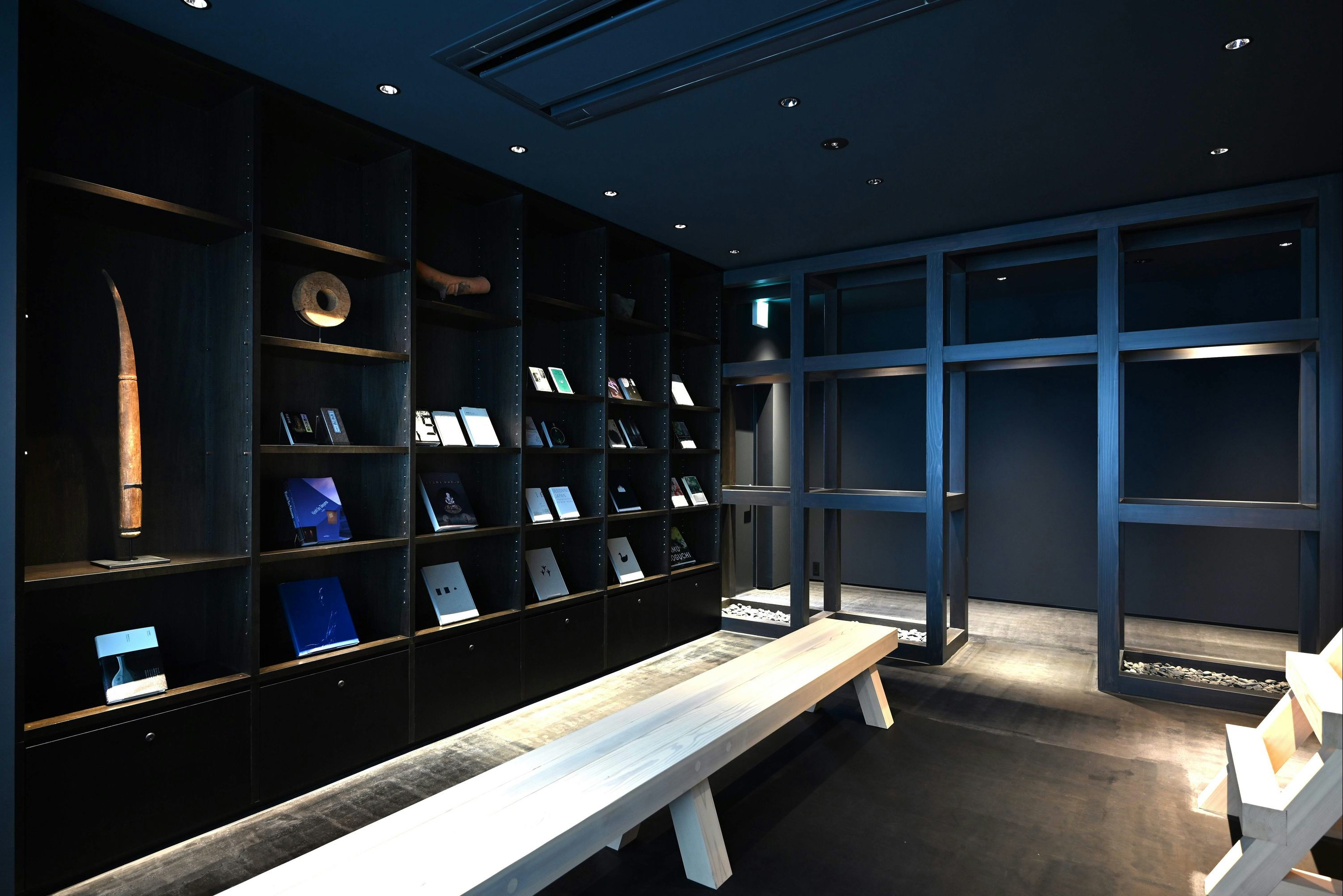 נוחות המלון