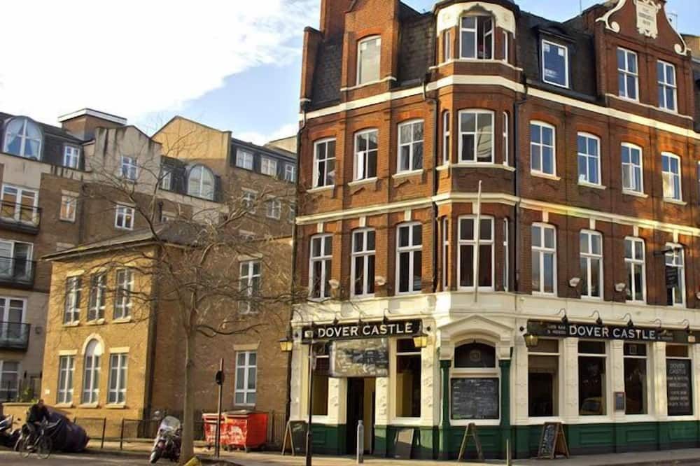 בניין תמונה