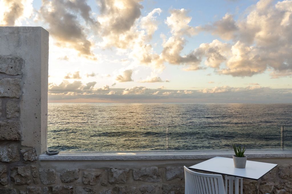 מרפסת תמונה