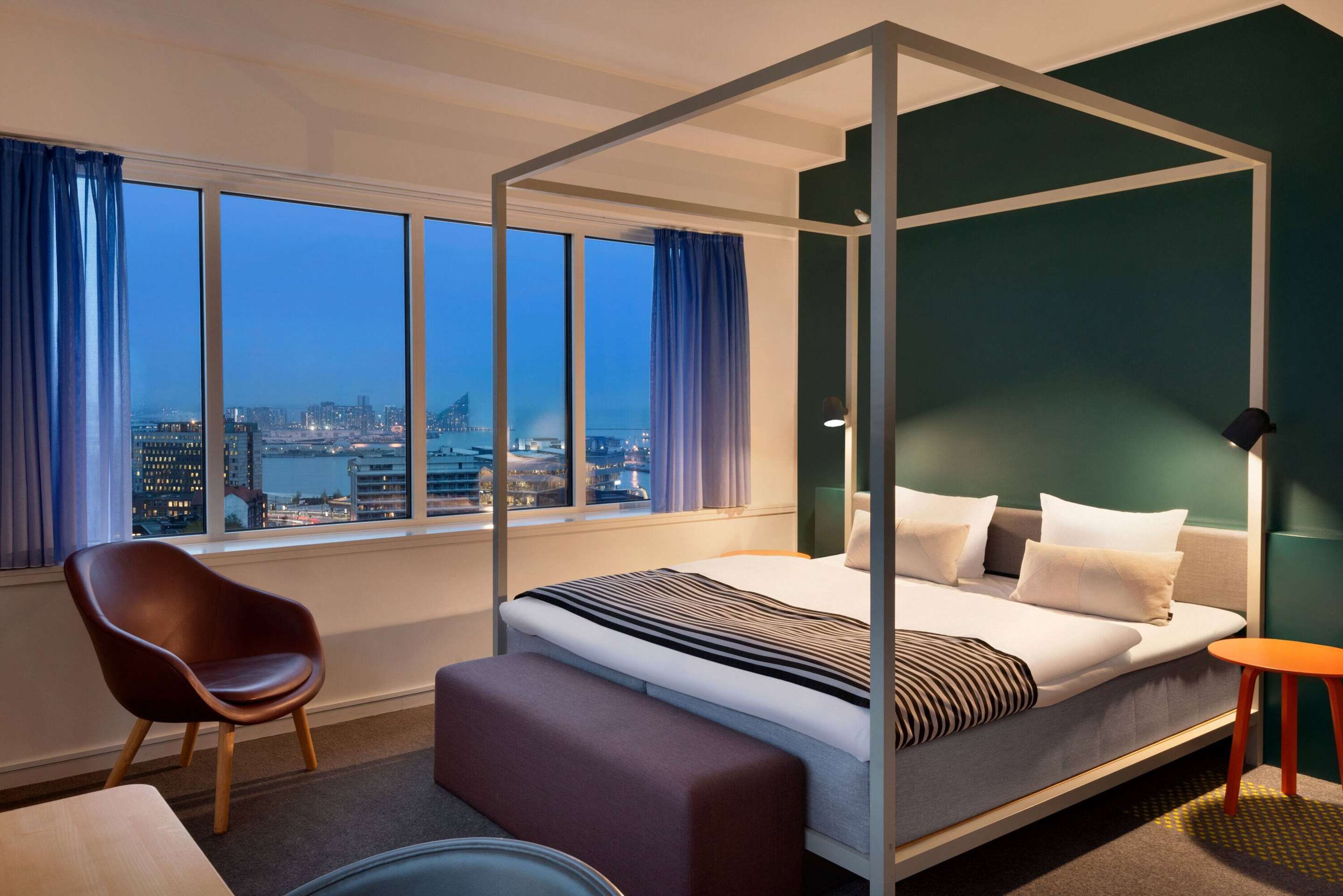 חדר שינה תמונה