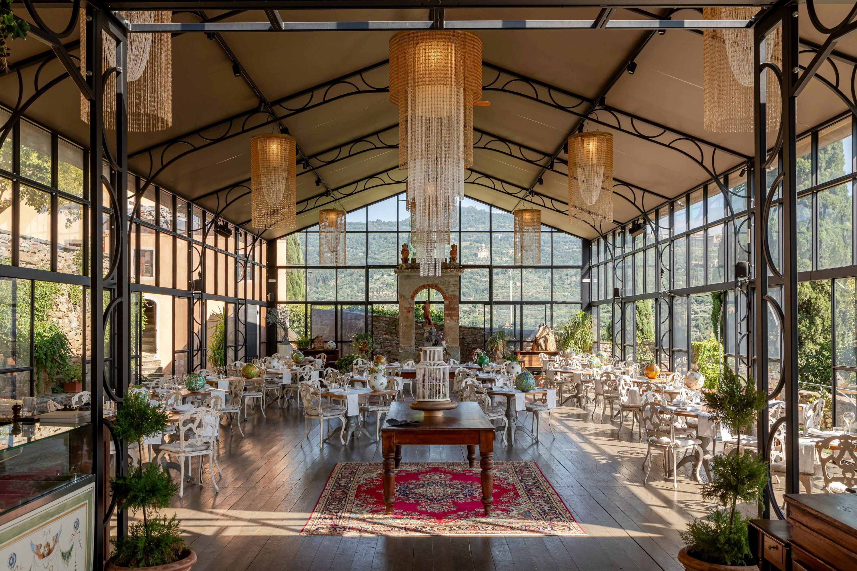 אולם אירועים