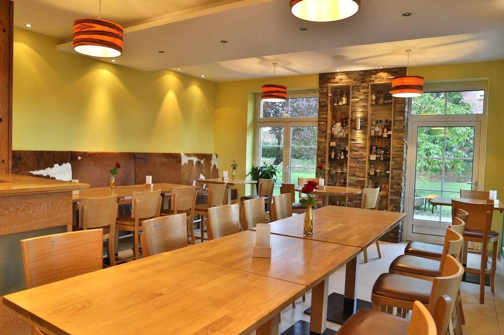 מסעדה תמונה