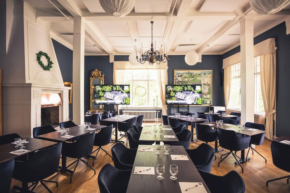 מסעדה תמונה