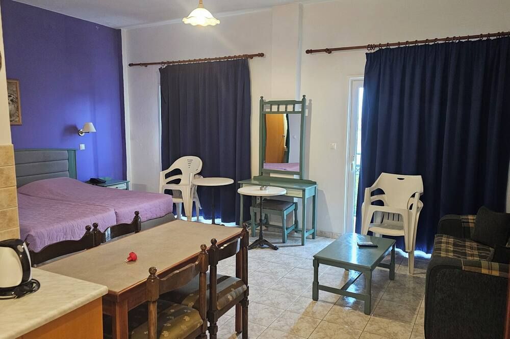 חדר שינה תמונה