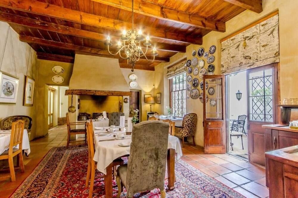 חדר אוכל תמונה