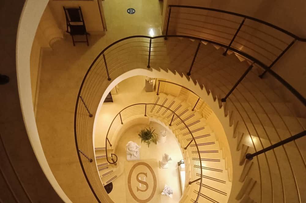 מדרגות