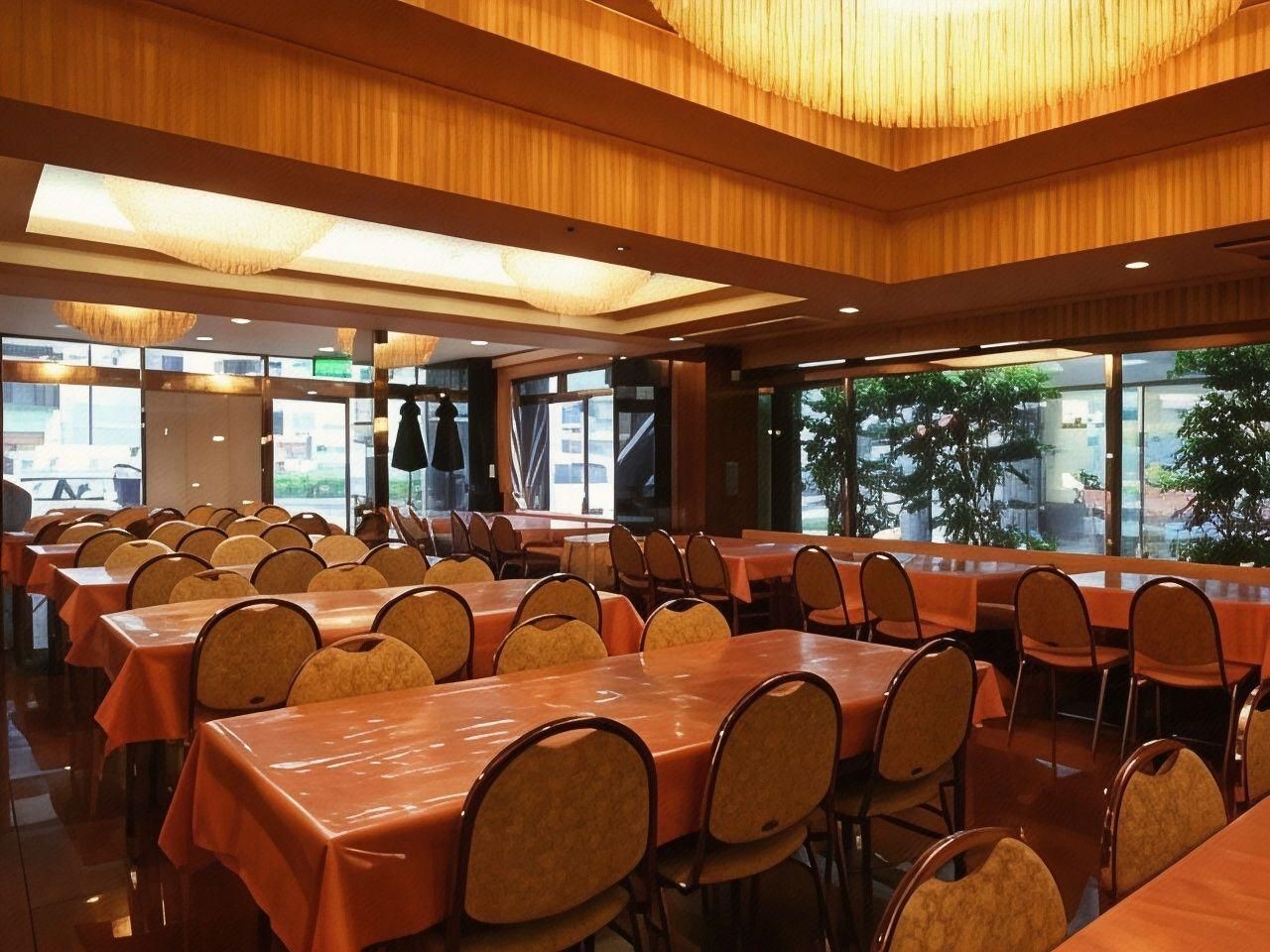 מסעדה תמונה