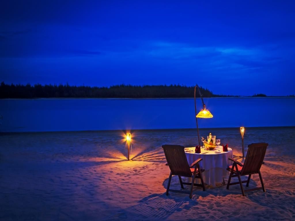 מסעדה תמונה