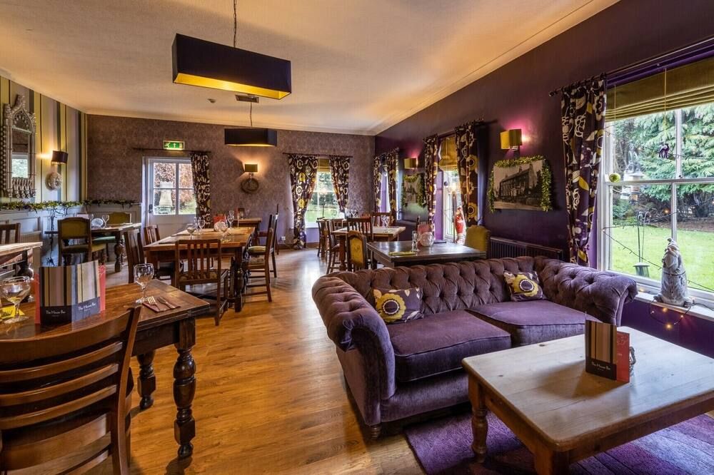 מסעדה תמונה