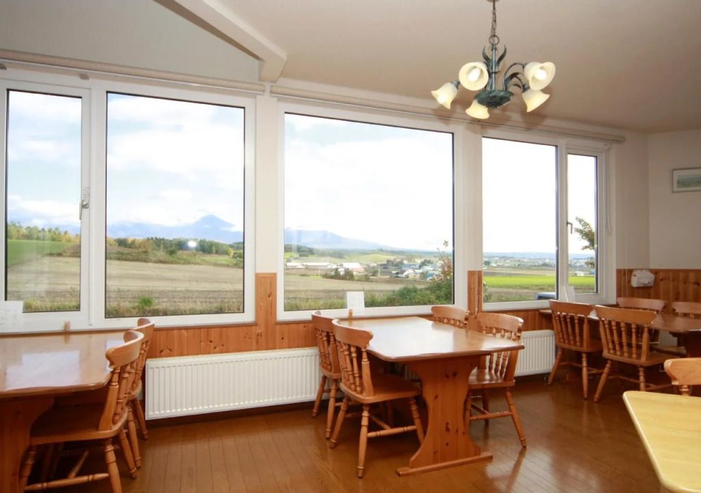 מסעדה תמונה