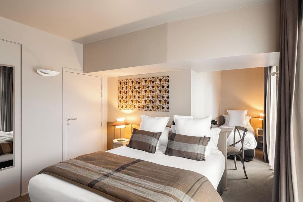 חדר שינה תמונה