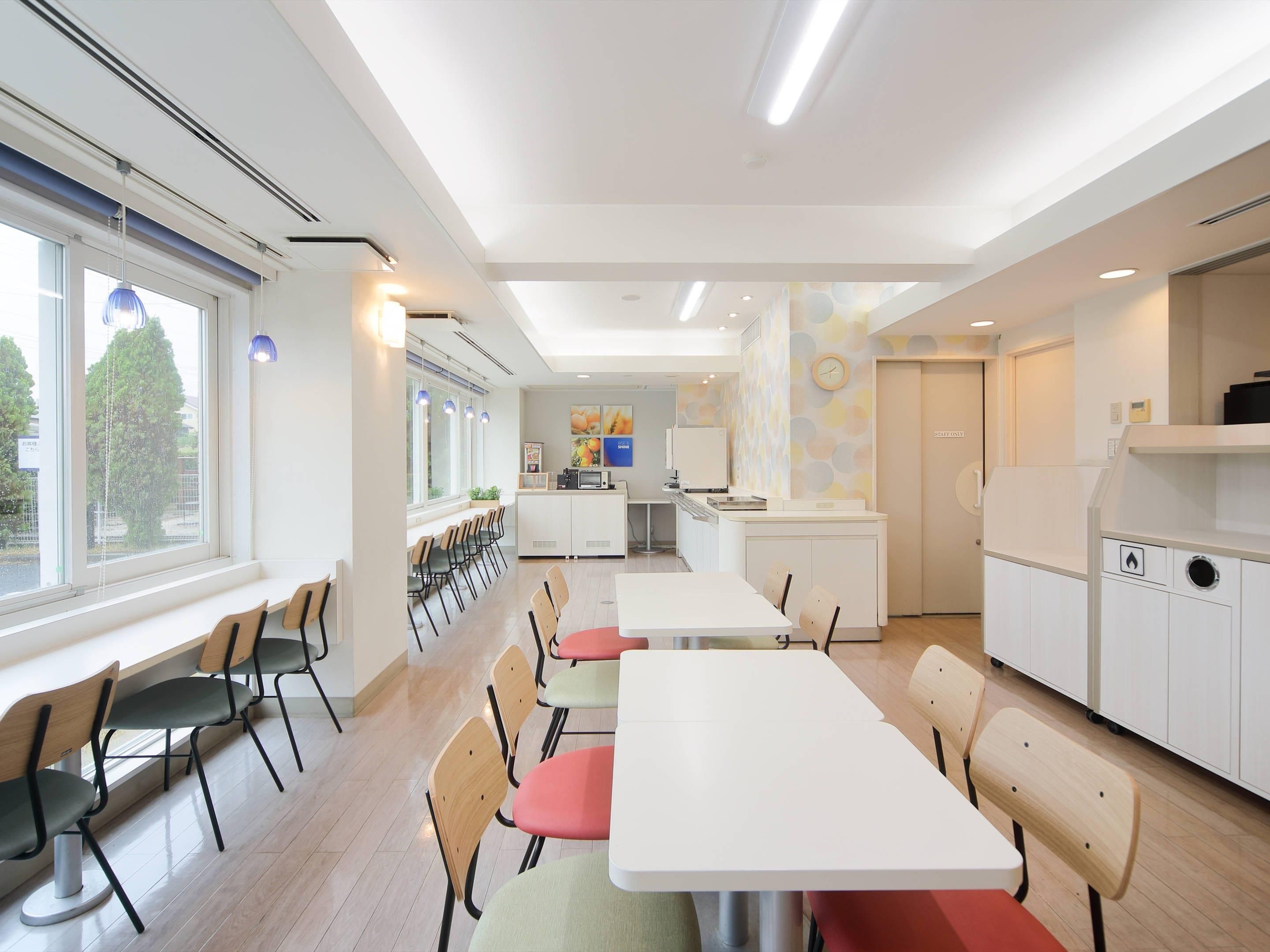 חדר אוכל תמונה