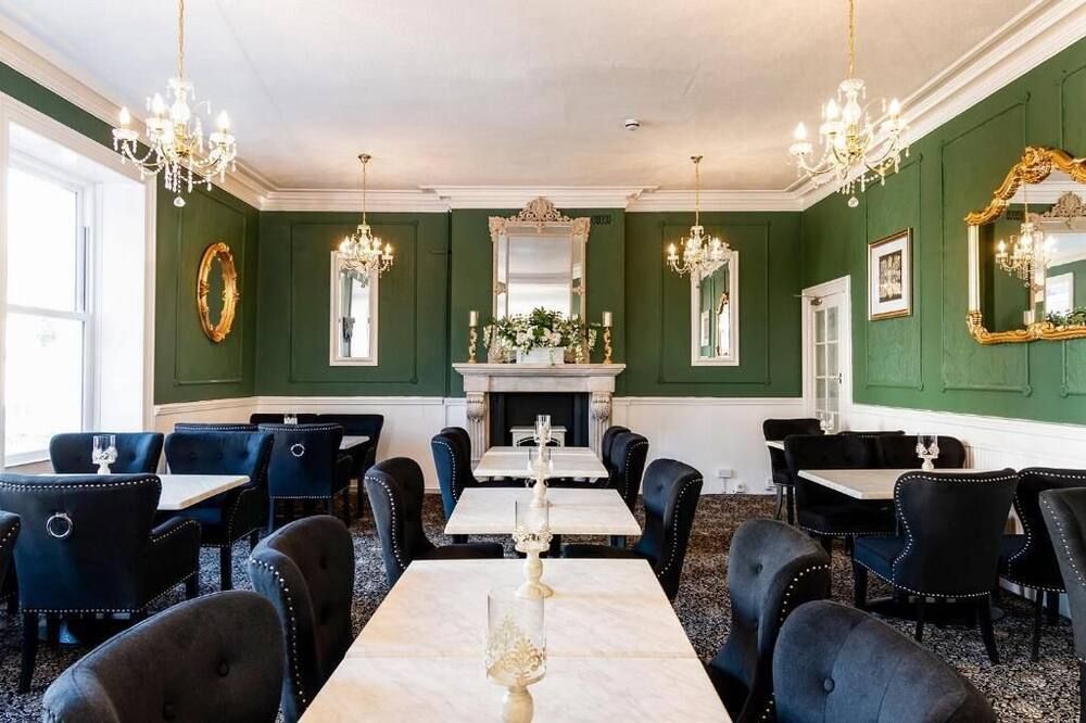 מסעדה תמונה