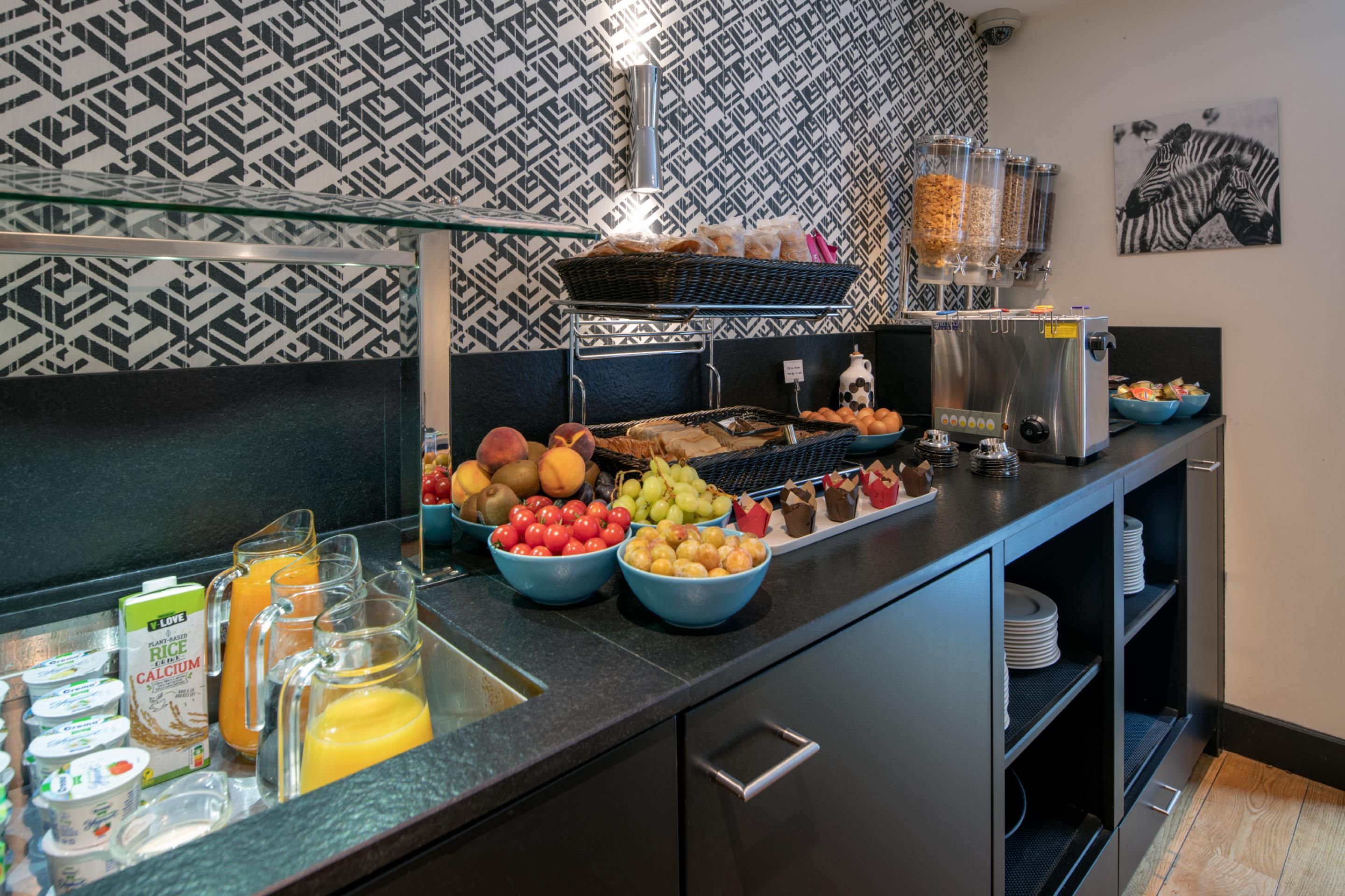 בופה