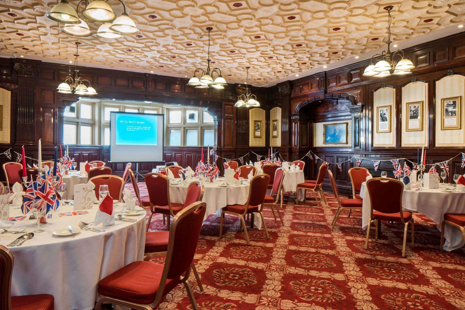 אולם אירועים