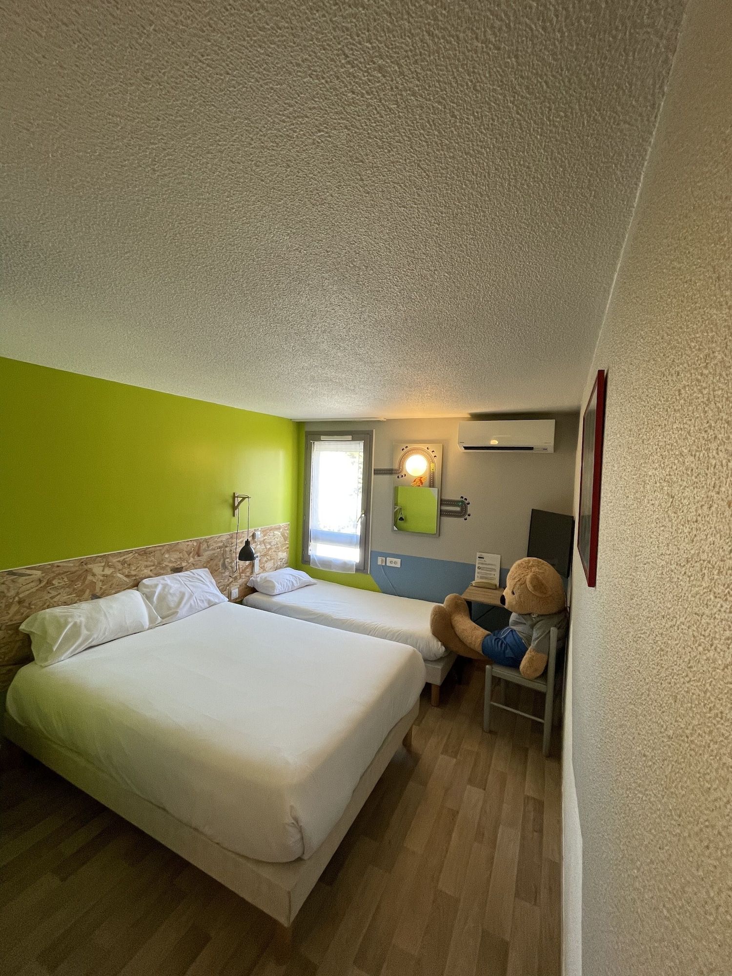 חדר שינה תמונה