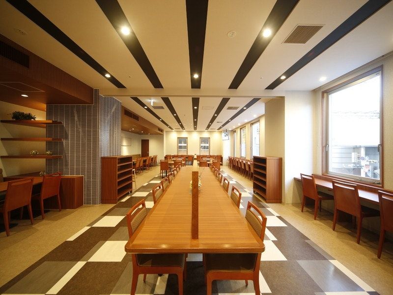 מסעדה תמונה